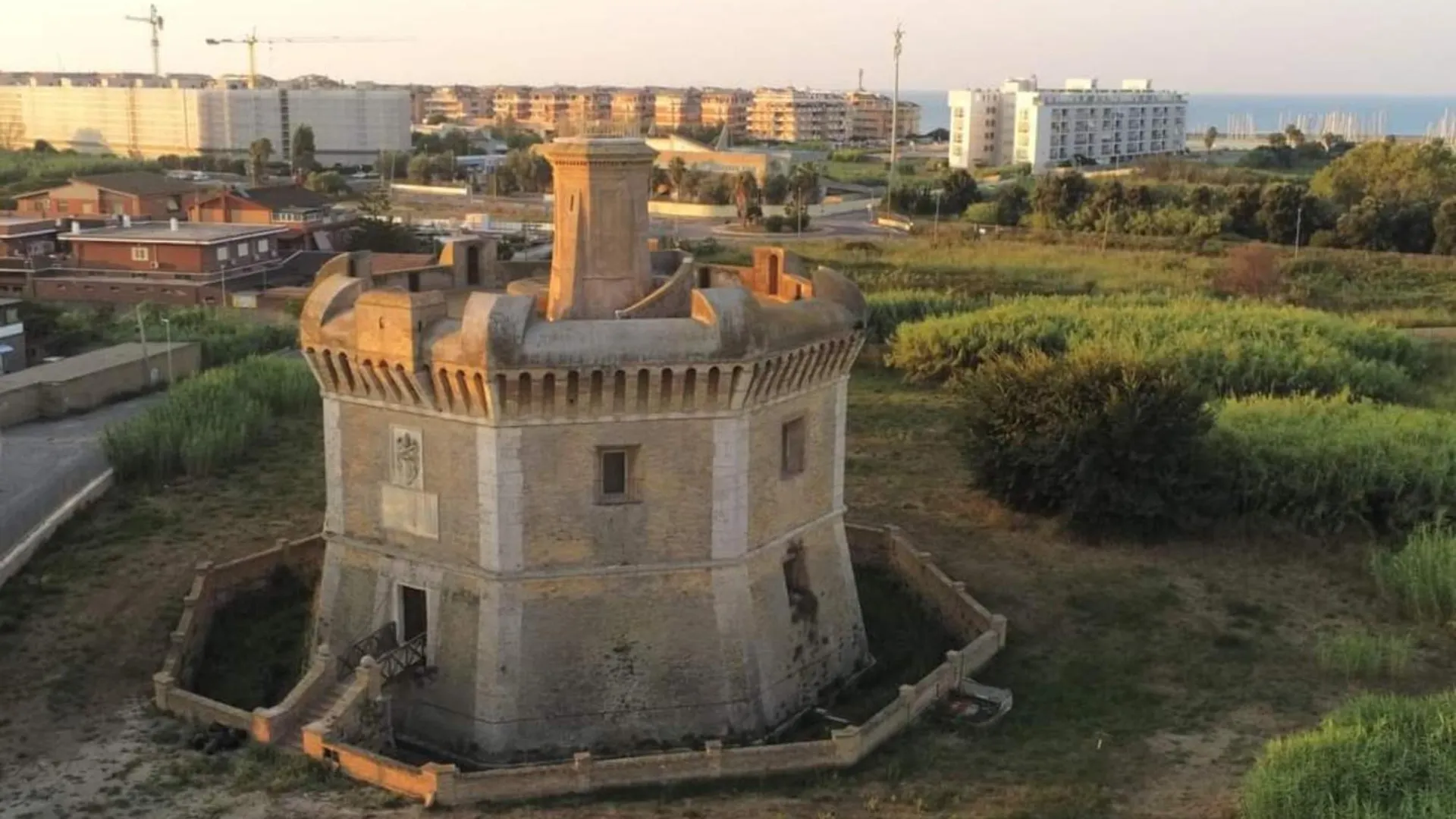 Rosa Dei Venti Apartment Lido di Ostia
