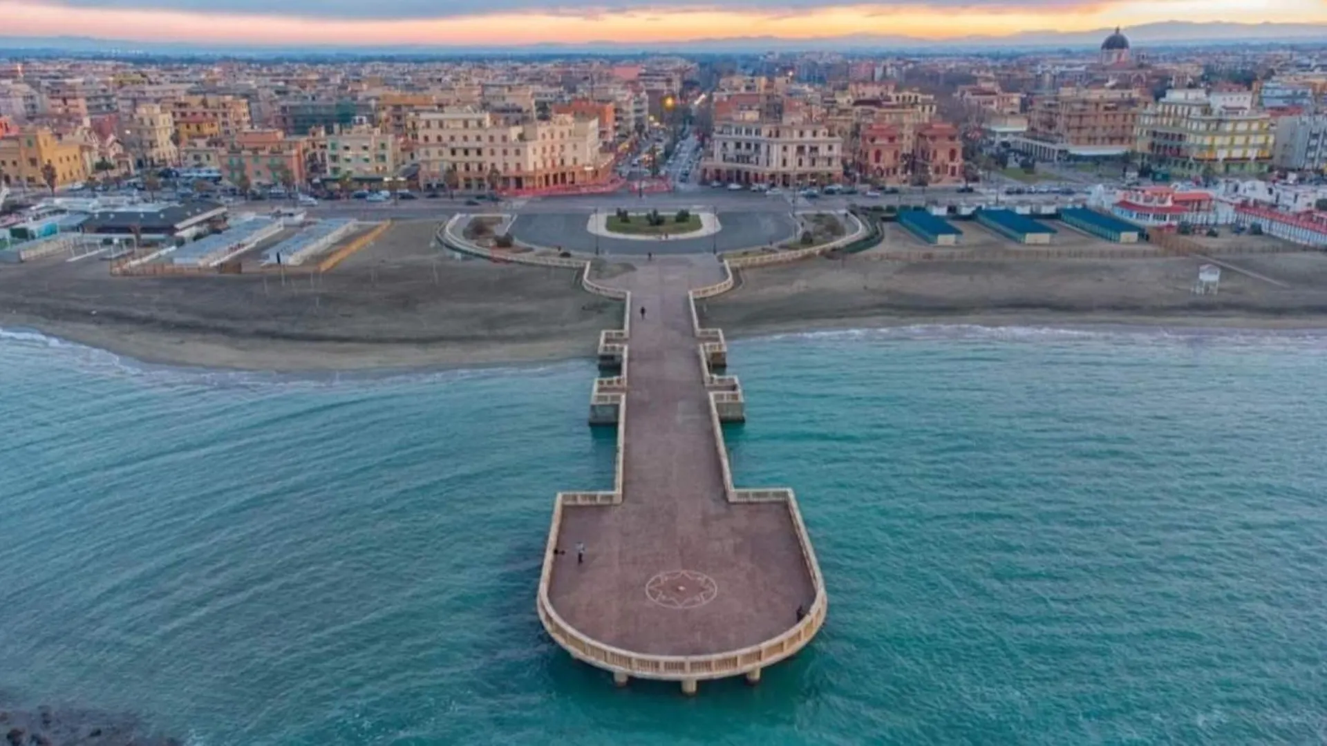 Rosa Dei Venti Apartment Lido di Ostia