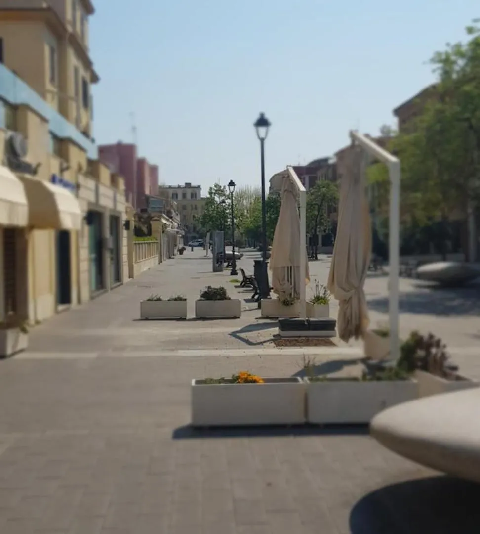 Rosa Dei Venti Apartment Lido di Ostia