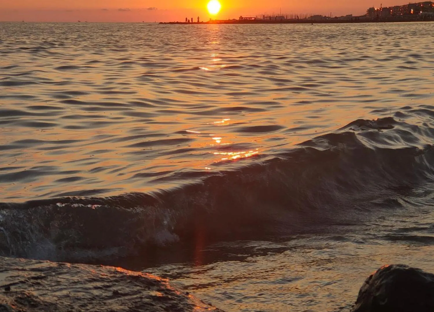 Rosa Dei Venti Apartment Lido di Ostia Italy