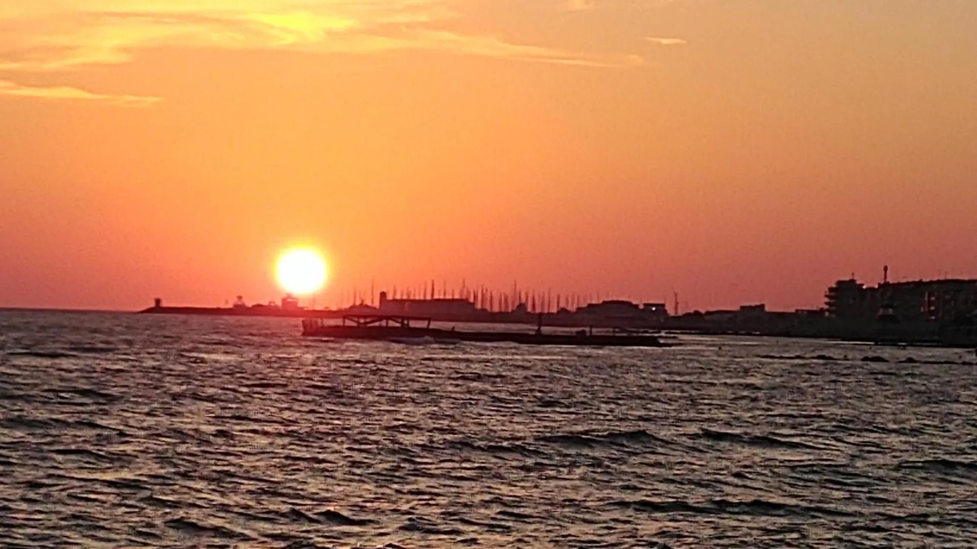 Rosa Dei Venti Apartment Lido di Ostia Italy