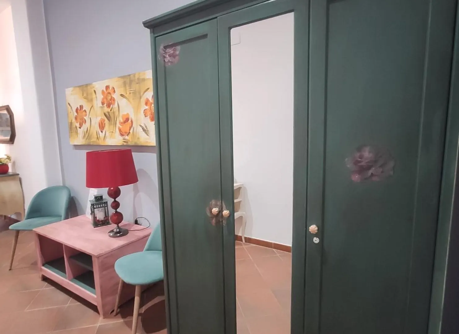 Rosa Dei Venti Apartment Lido di Ostia