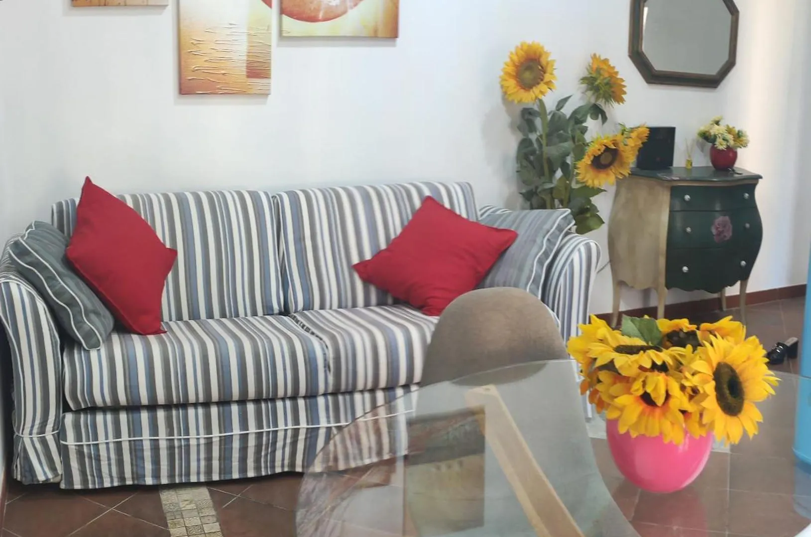 Rosa Dei Venti Apartment Lido di Ostia