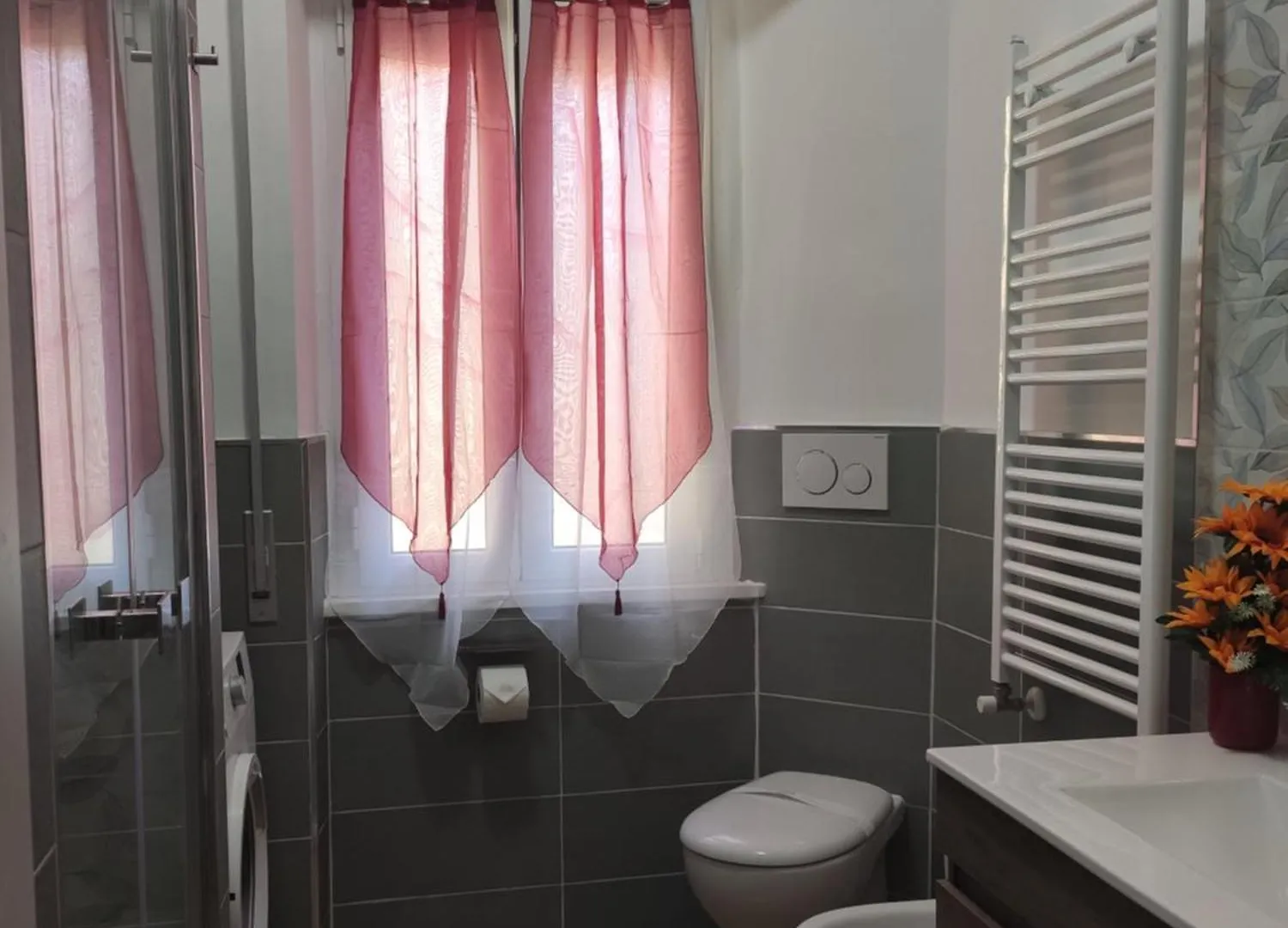 Rosa Dei Venti Apartment Lido di Ostia