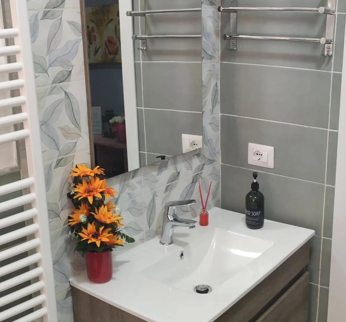 Rosa Dei Venti Apartment Lido di Ostia 0*,  Italy