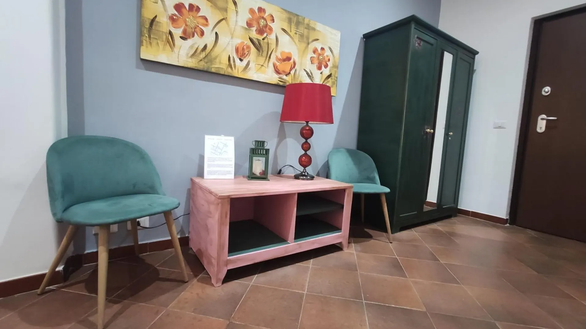 Rosa Dei Venti Apartment Lido di Ostia 0*,  Italy
