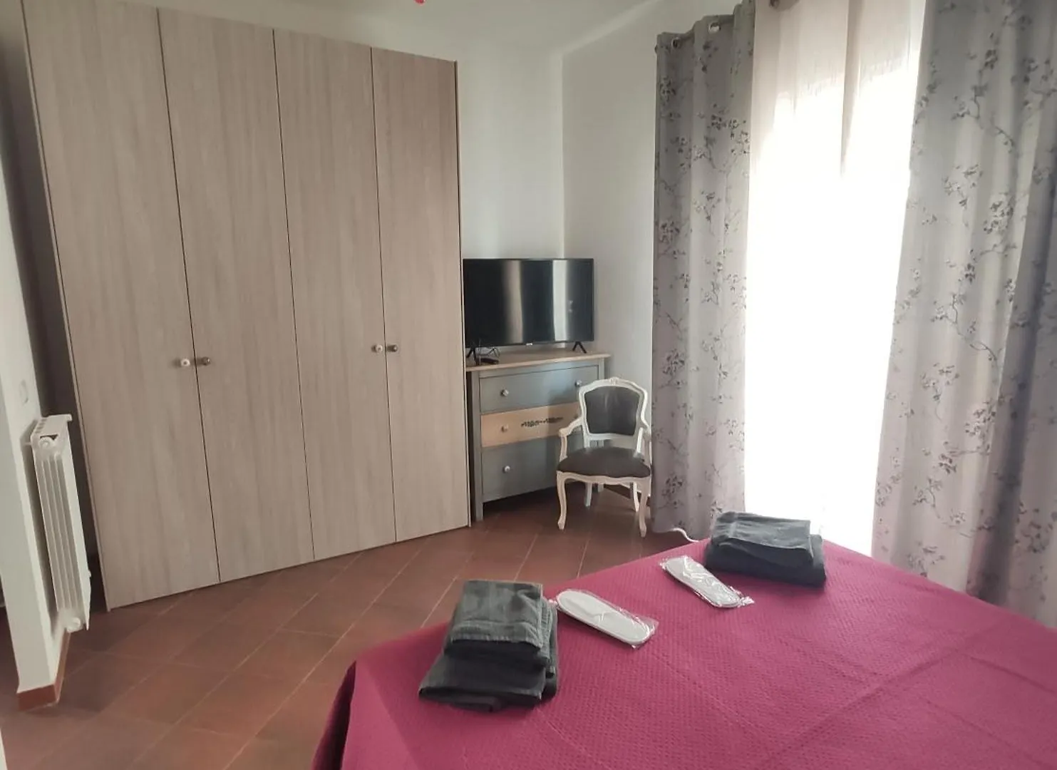 Rosa Dei Venti Apartment Lido di Ostia Italy