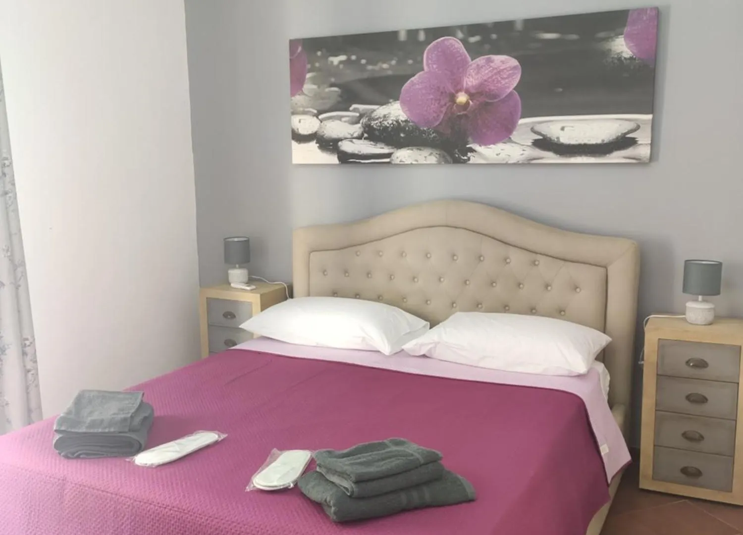 Rosa Dei Venti Apartment Lido di Ostia