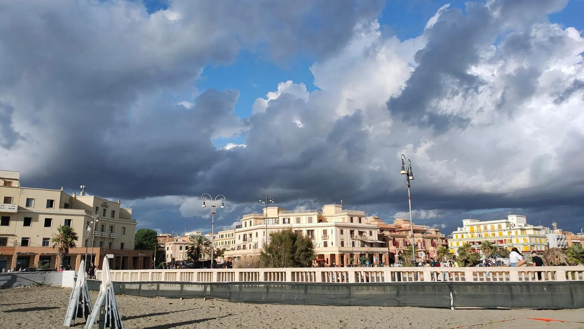 Rosa Dei Venti Apartment Lido di Ostia 0*,  Italy