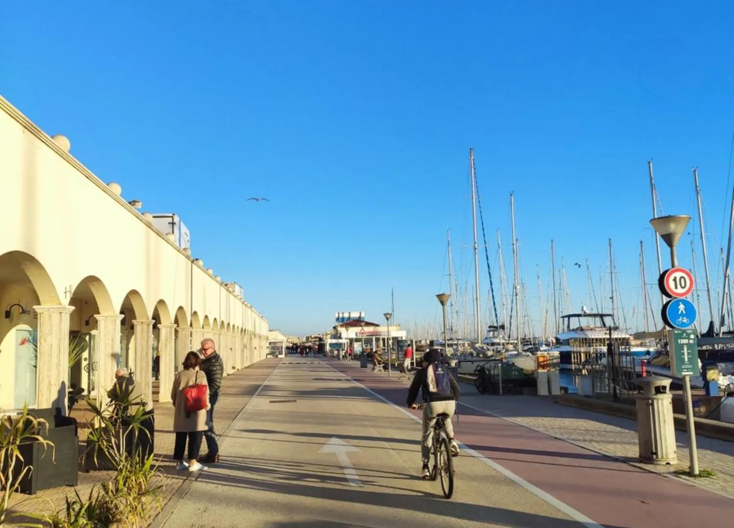 Rosa Dei Venti Apartment Lido di Ostia