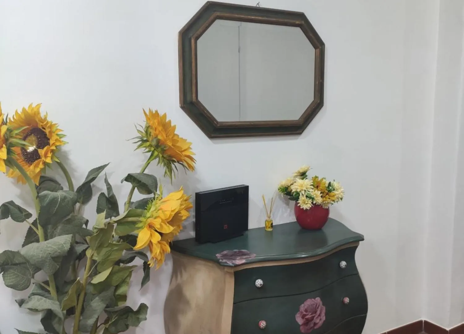 Rosa Dei Venti Apartment Lido di Ostia Italy