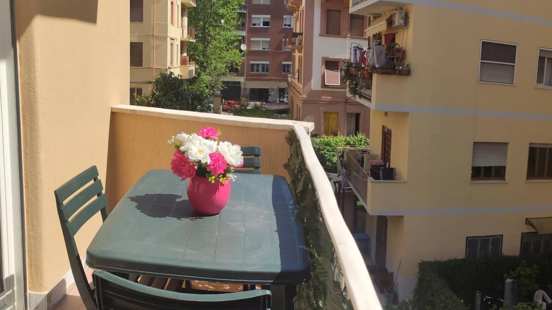 Rosa Dei Venti Apartment Lido di Ostia