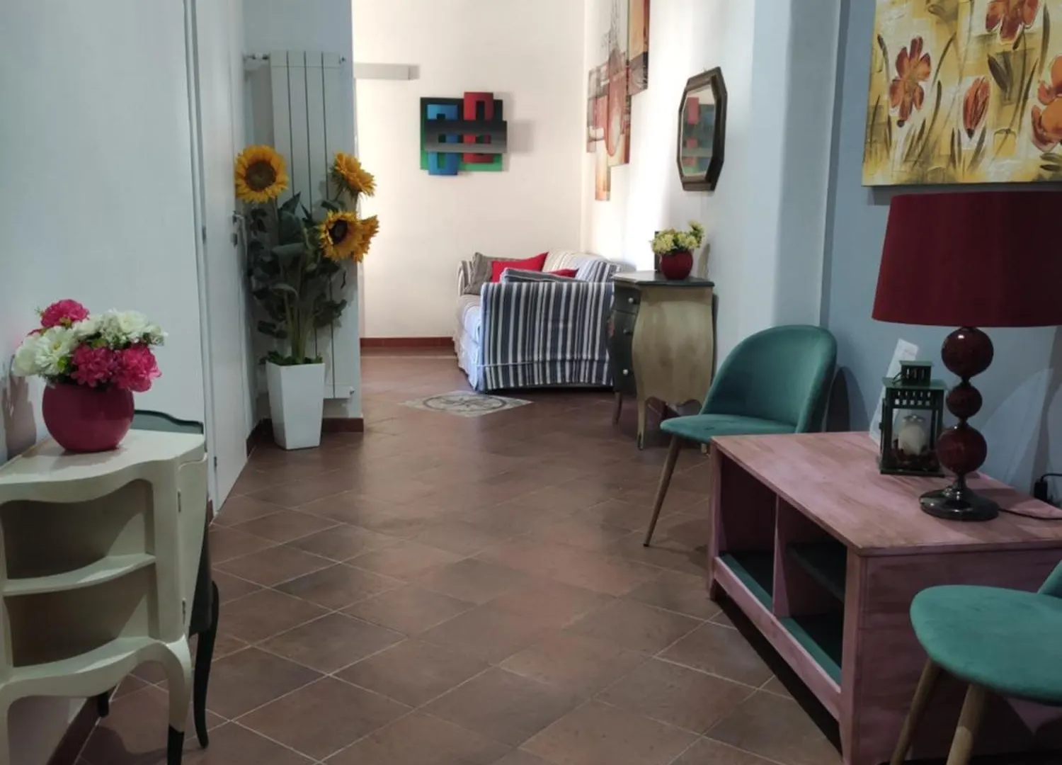 Rosa Dei Venti Apartment Lido di Ostia 0*,