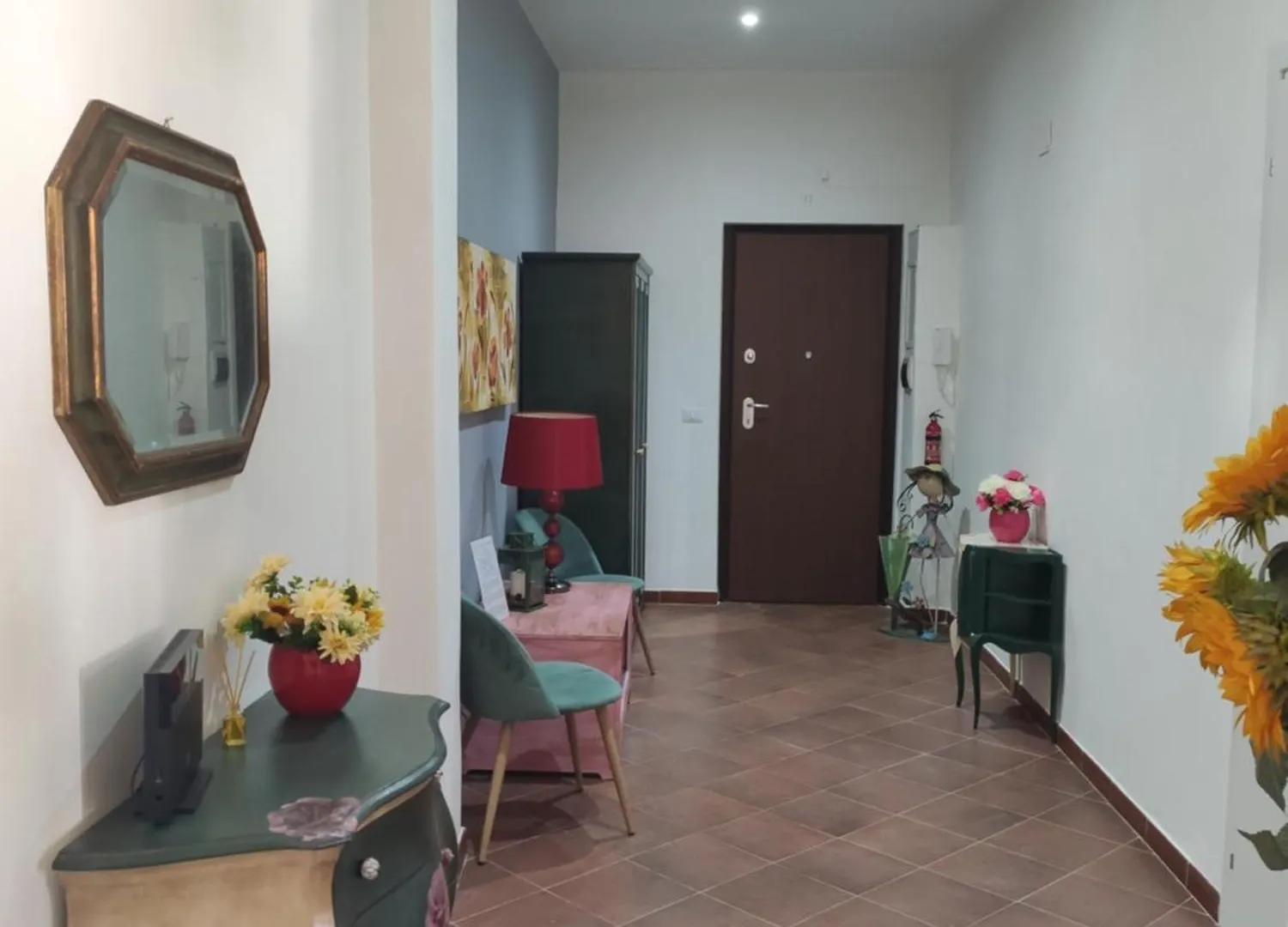 Rosa Dei Venti Apartment Lido di Ostia