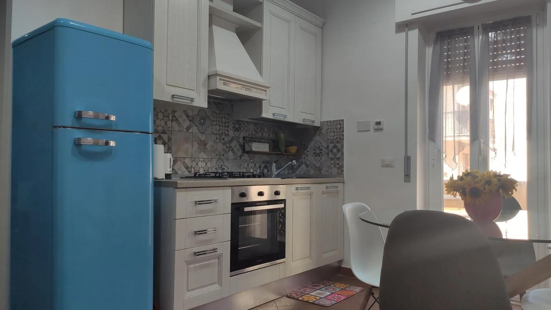 Rosa Dei Venti Apartment Lido di Ostia