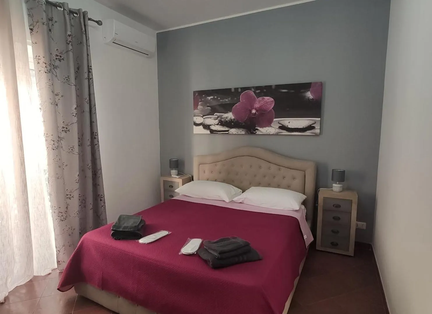 Rosa Dei Venti Apartment Lido di Ostia