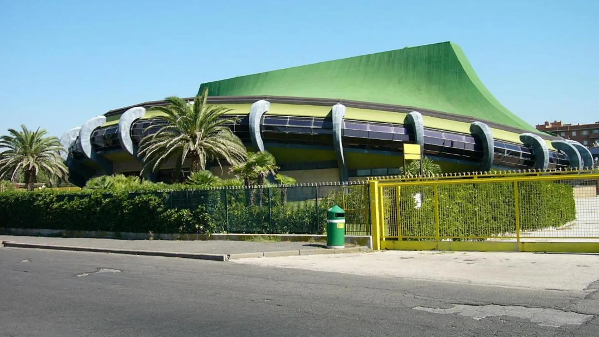 Rosa Dei Venti Apartment Lido di Ostia